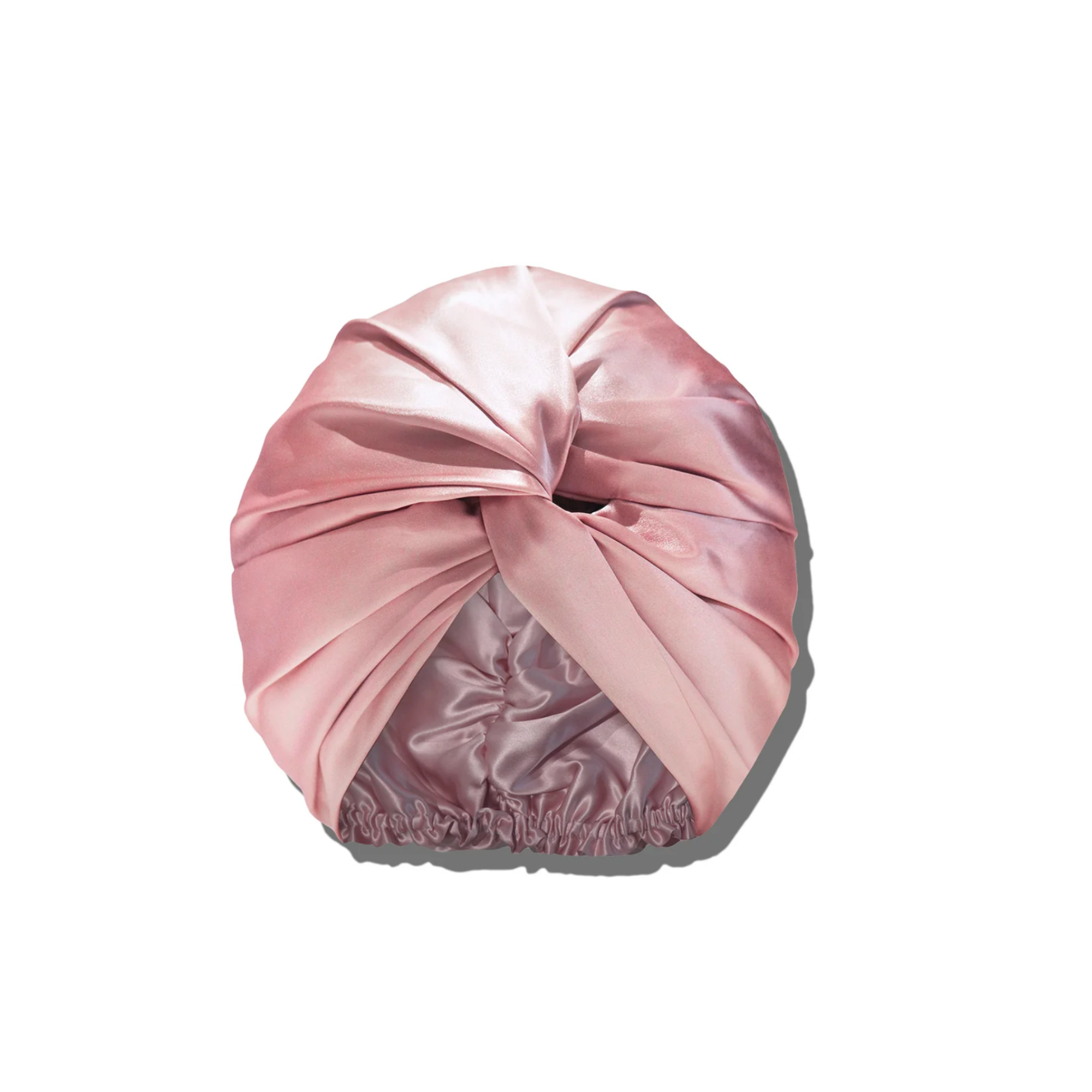 Pure Silk Hair Wrap