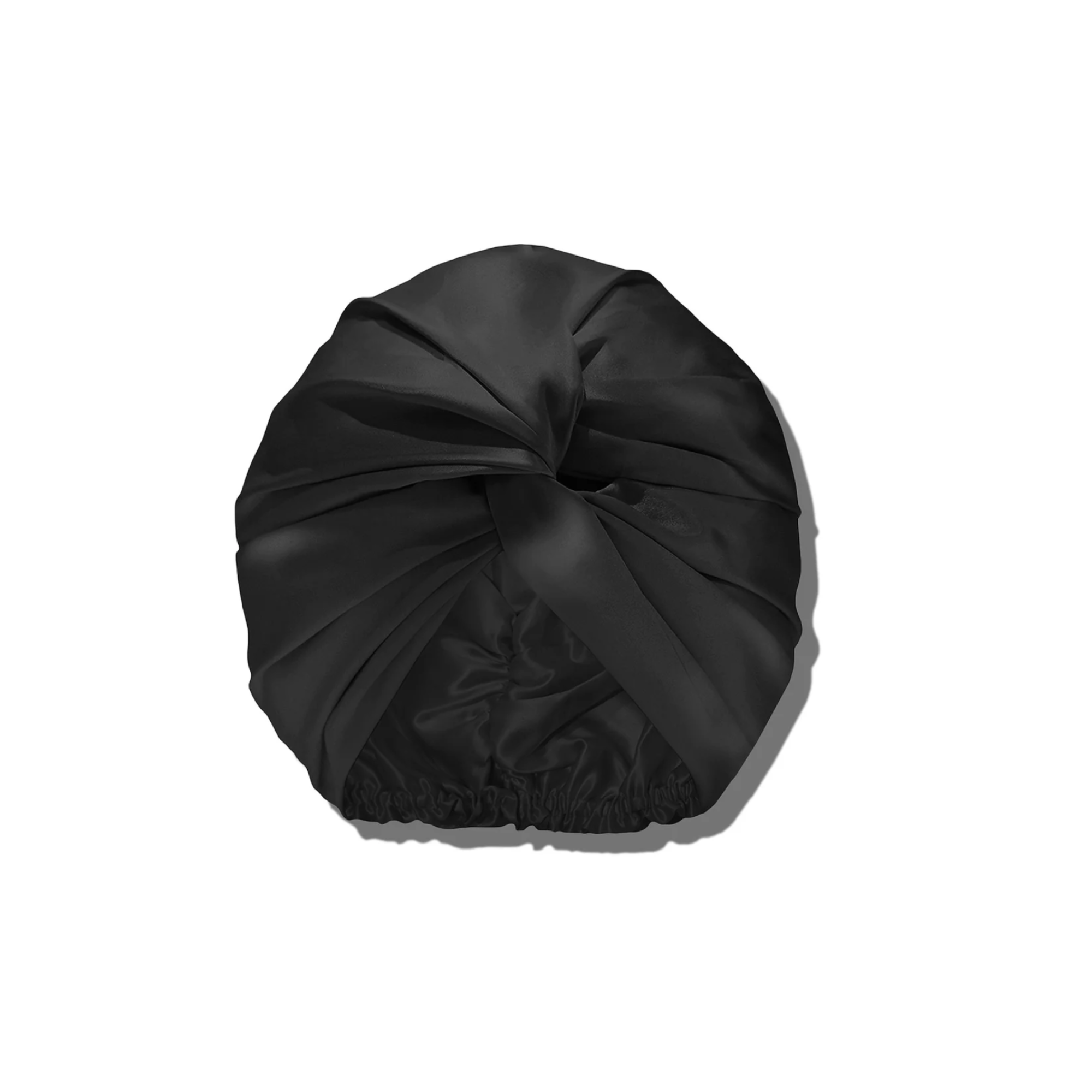 Pure Silk Hair Wrap