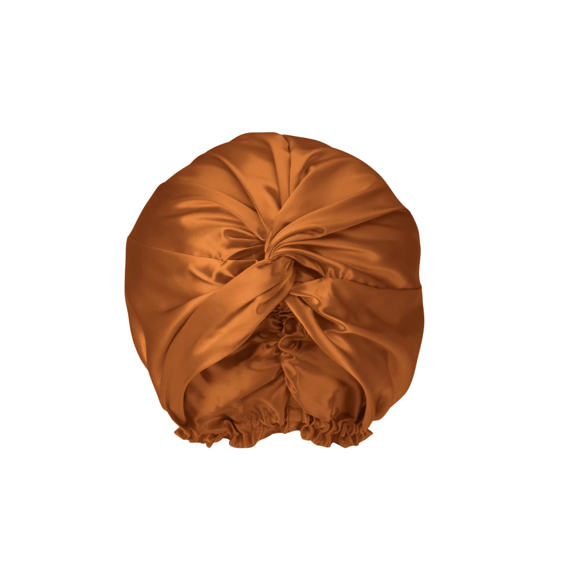 Pure Silk Hair Wrap