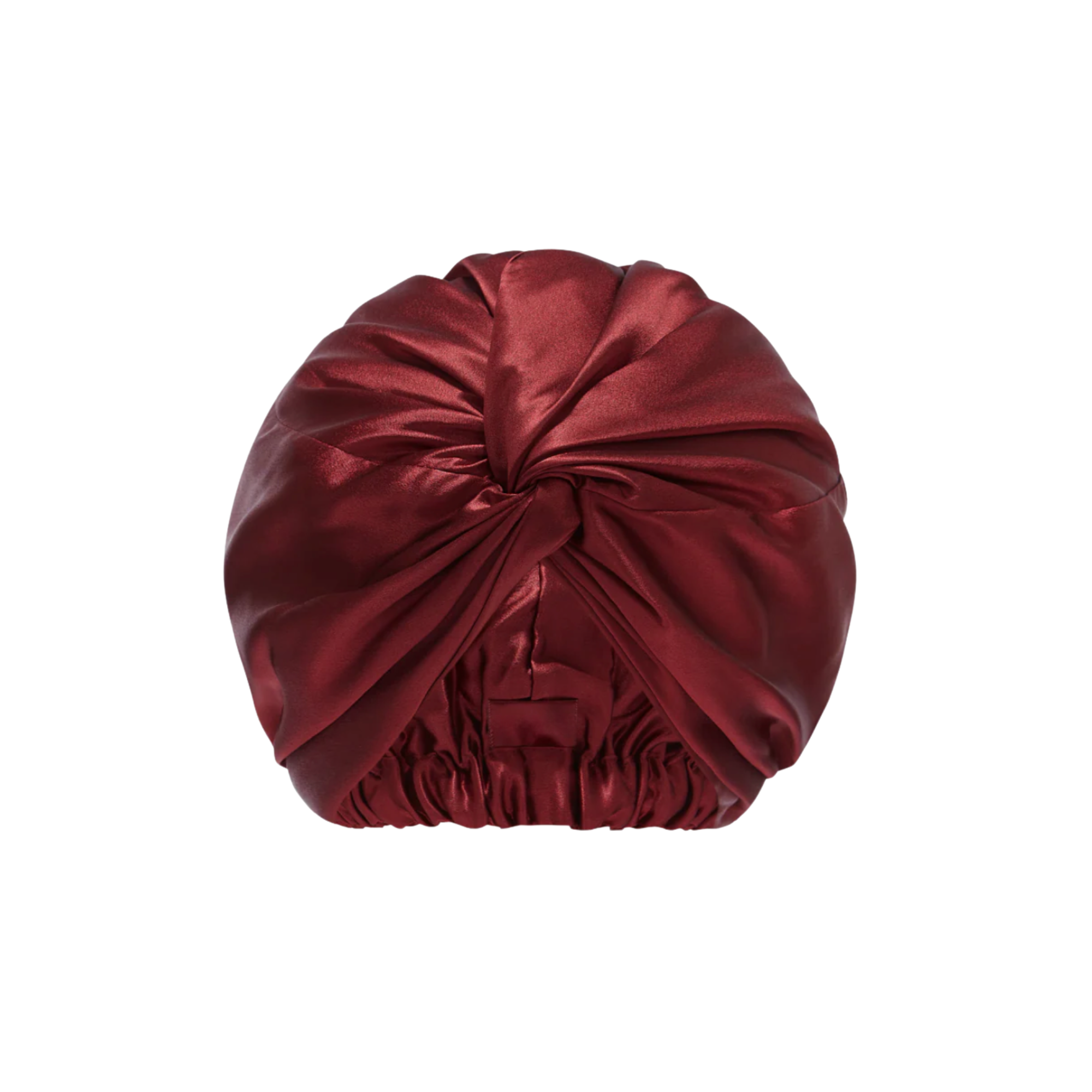 Pure Silk Hair Wrap