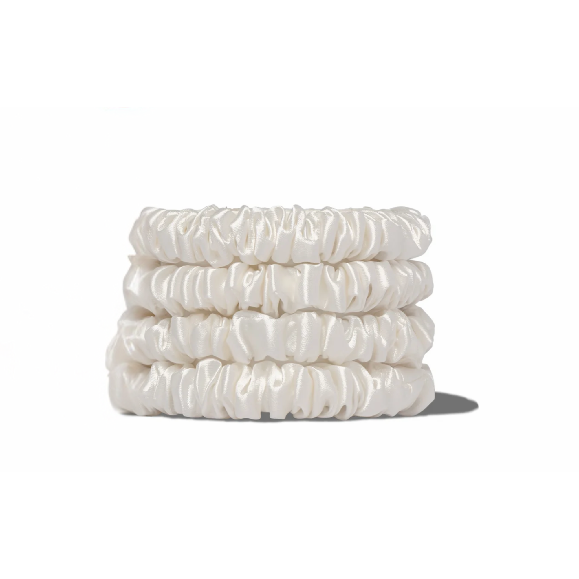 Small scrunchies