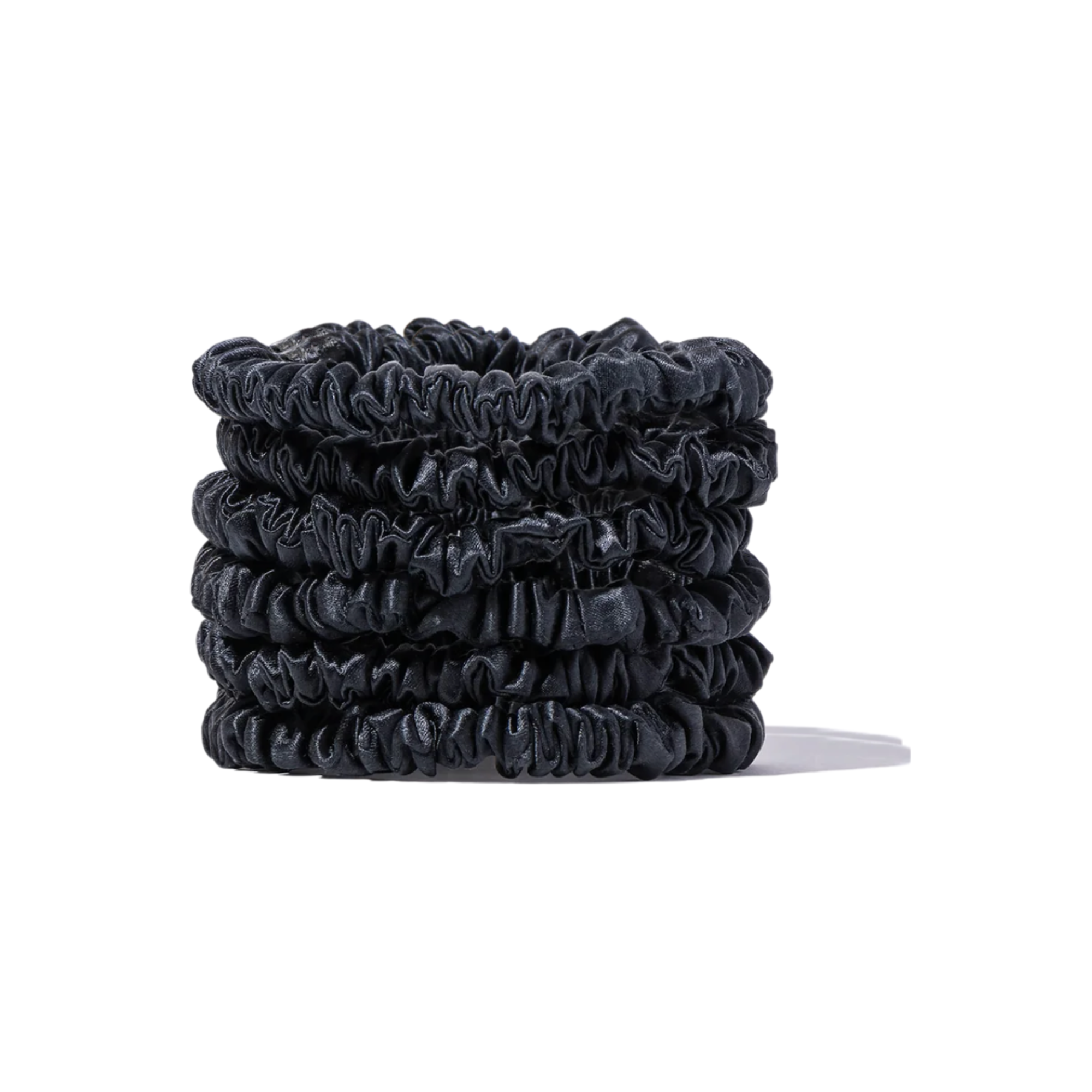 Small scrunchies